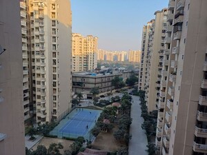 2 BHK Apartment – Exterior View View at Amrapali Silicon City, Sector 76 - for Sale
