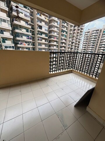 Kitchen in 2 BHK Apartment at Gaur City 2 - 14th Avenue, Sector 16c Greater Noida – for Sale