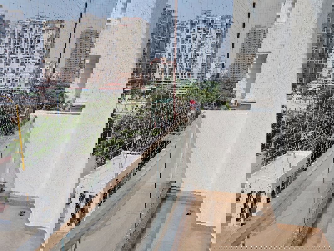 2 BHK + Servant Room 1000 Sq.Ft. Apartment in Kolte Patil 24K Sereno