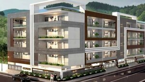 3 BHK Builder Floor For Sale in Sector 104