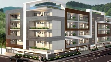 3 BHK Builder Floor For Sale in Sector 104