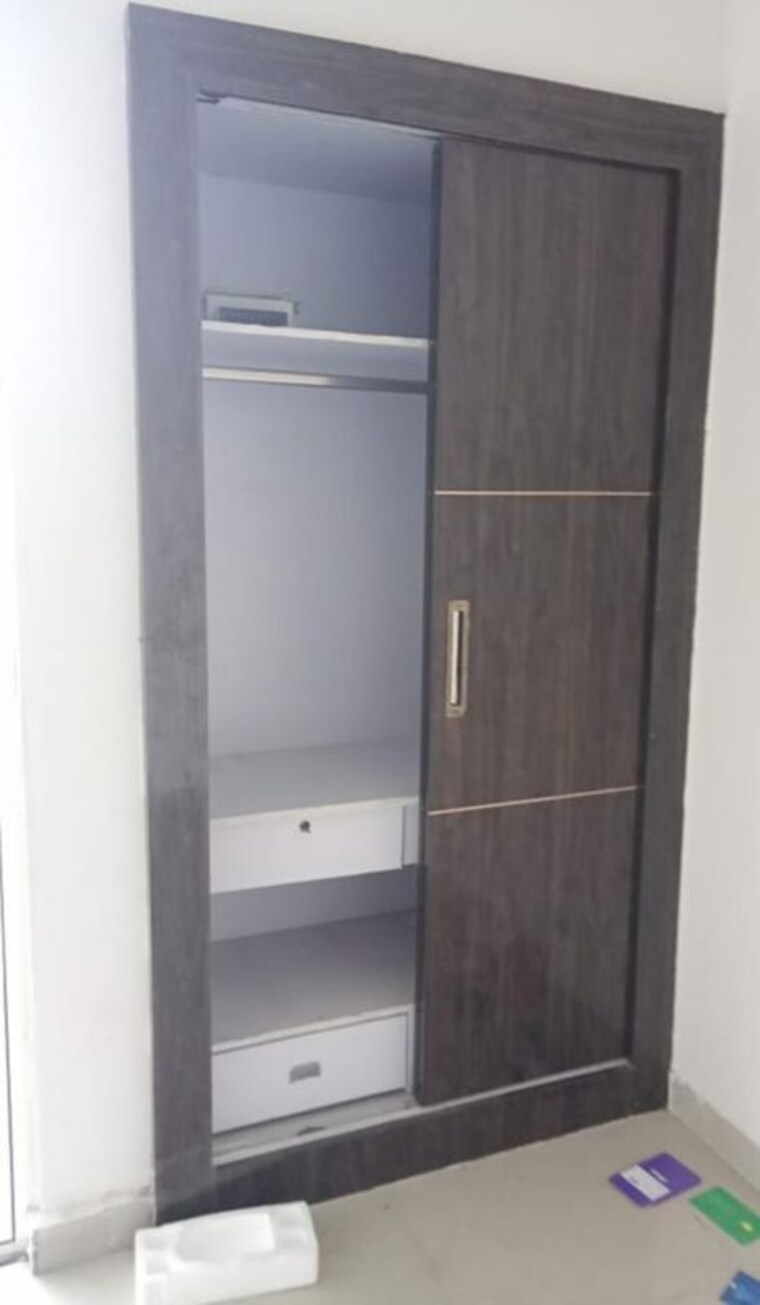 undefined, paras-tierea 2 Bedroom 1025 Sq.Ft. Apartment In Sector 137 Noida 9693026