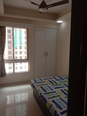Bedroom in 2 BHK Apartment at Bhakti Park Anand Nagar, Anand Nagar – for Rent