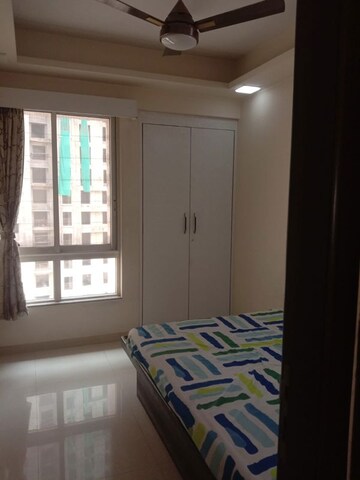 Bedroom in 2 BHK Apartment at Bhakti Park Anand Nagar, Anand Nagar – for Rent