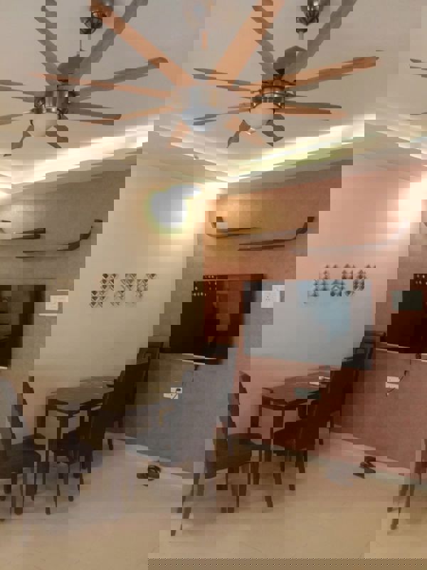 2 BHK Apartment For Rent in Bhakti Park Anand Nagar