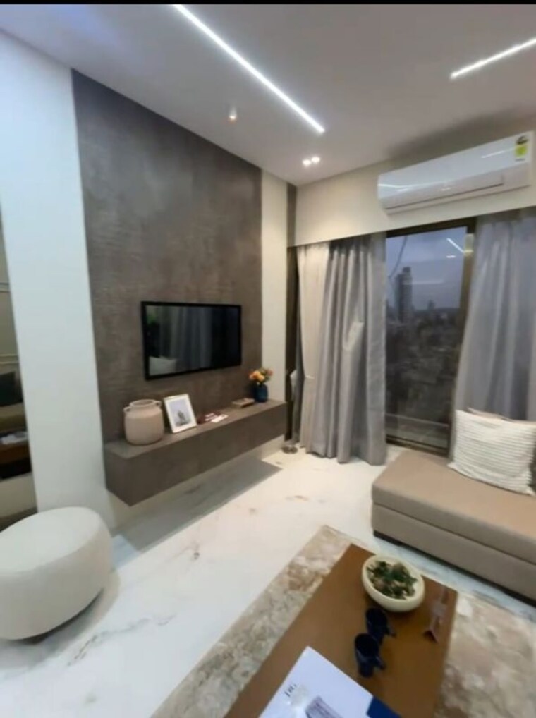 Kitchen, kandivali west 1 Bedroom 373 Sq.Ft. Apartment In Kandivali West Mumbai 9693061