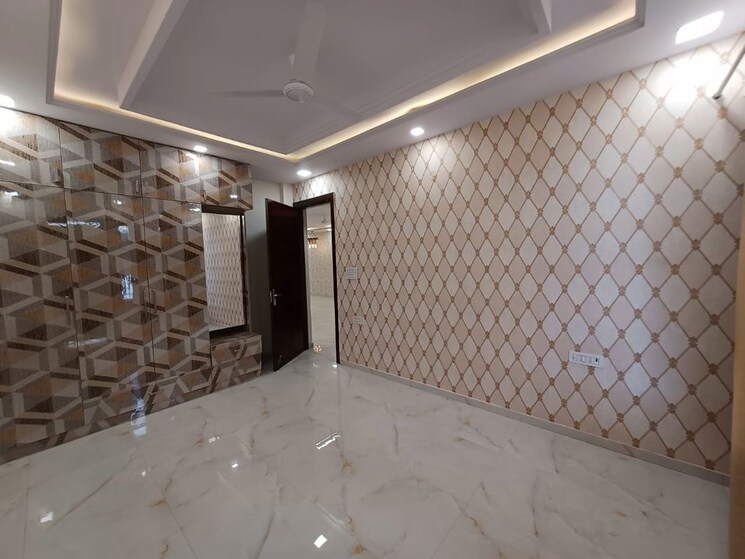 Room, rps-palms 3 Bedroom 1125 Sq.Ft. Builder Floor In Sector 88 Faridabad 9693254