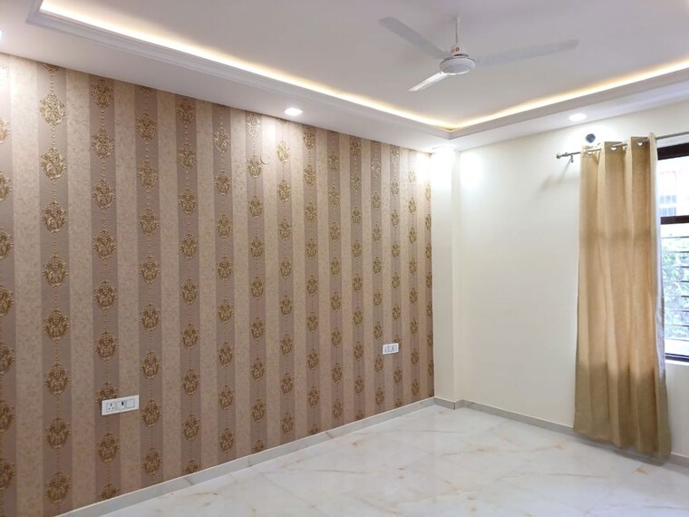 Bedroom, rps-palms 3 Bedroom 1125 Sq.Ft. Builder Floor In Sector 88 Faridabad 9693254