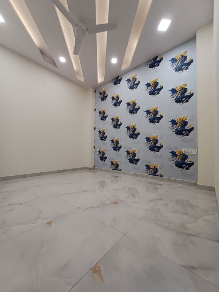 Room, rps-palms 3 Bedroom 1125 Sq.Ft. Builder Floor In Sector 88 Faridabad 9693254