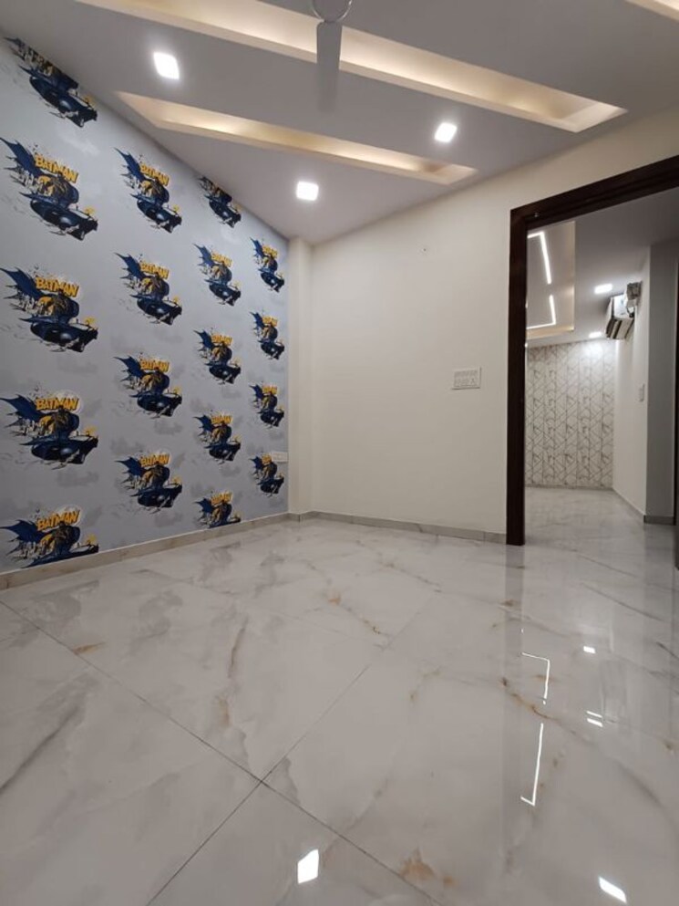 Room, rps-palms 3 Bedroom 1125 Sq.Ft. Builder Floor In Sector 88 Faridabad 9693254