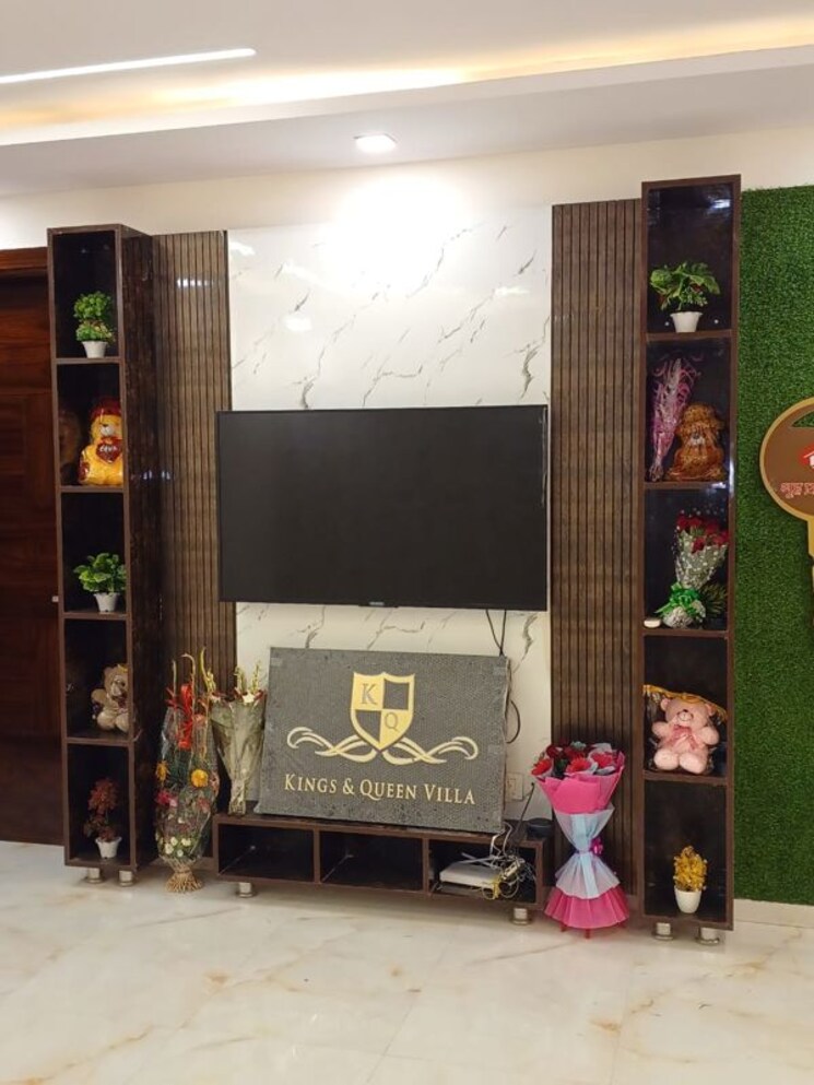 undefined, rps-palms 3 Bedroom 1125 Sq.Ft. Builder Floor In Sector 88 Faridabad 9693254