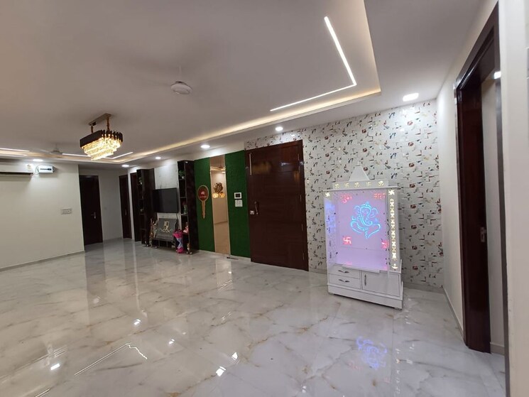  Parking, rps-palms 3 Bedroom 1125 Sq.Ft. Builder Floor In Sector 88 Faridabad 9693254
