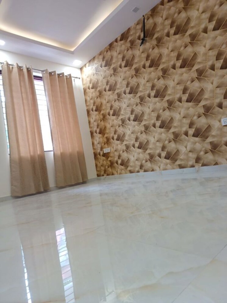 Bedroom, rps-palms 3 Bedroom 1125 Sq.Ft. Builder Floor In Sector 88 Faridabad 9693254