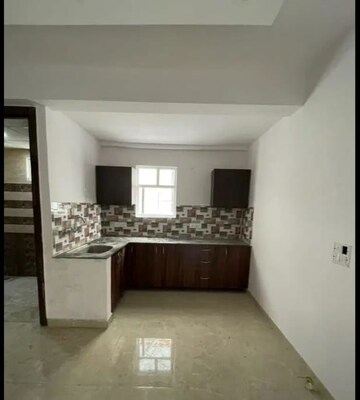 Kitchen in 2 BHK Apartment at Paras Tierea, Sector 137 – for Rent