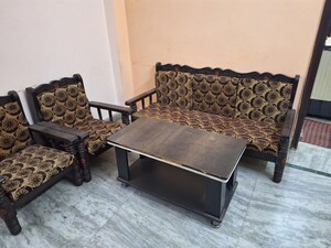 1 BHK Builder Floor For Sale in Rohini Sector 8