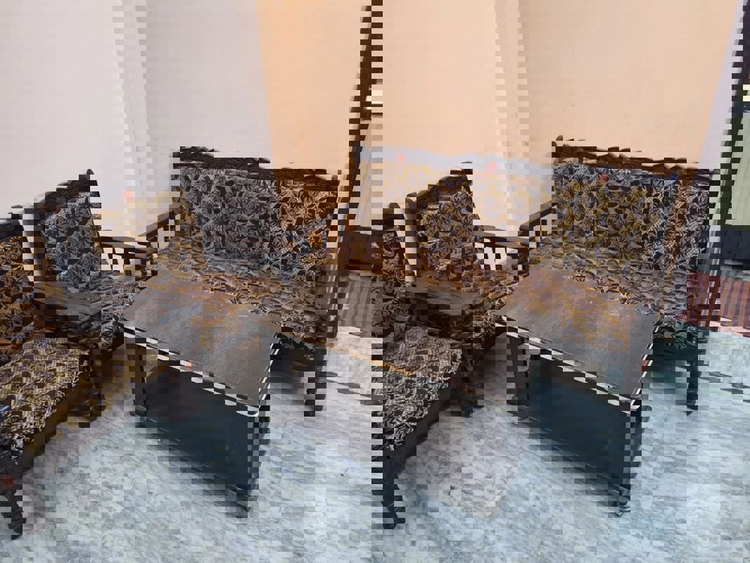 1 BHK Builder Floor For Sale in Rohini Sector 8