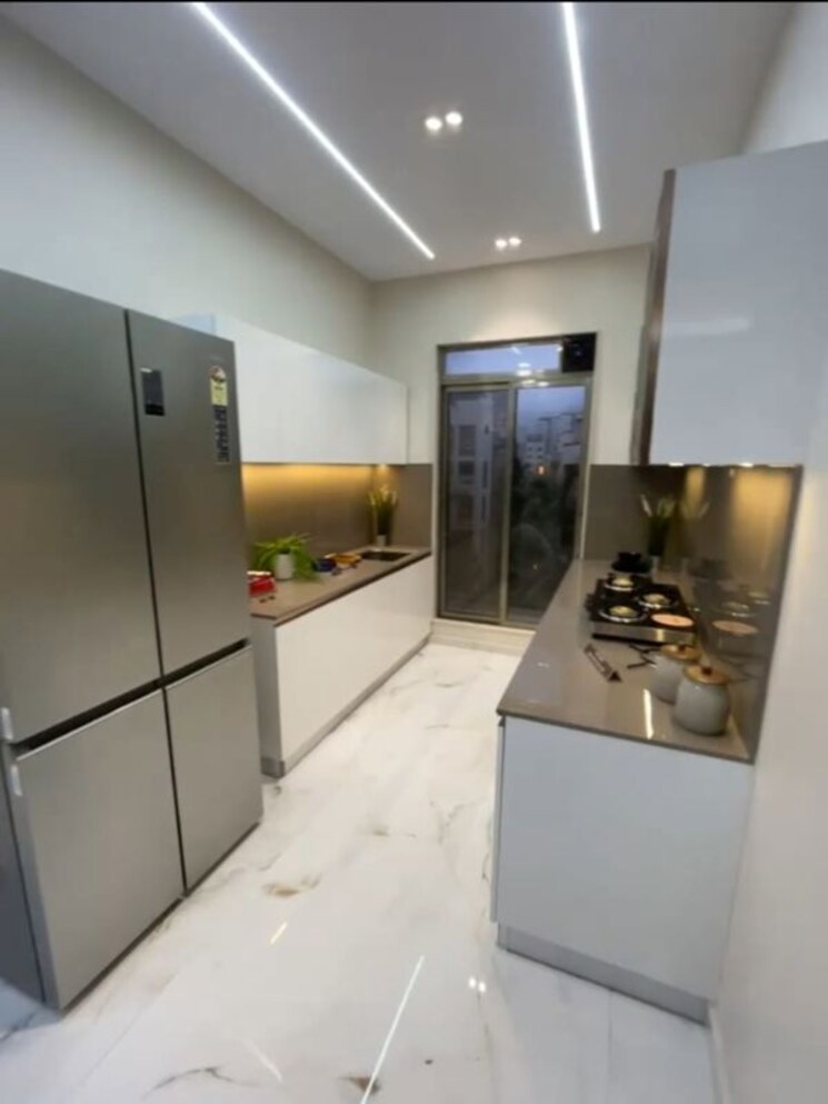Kitchen, kandivali west 2 Bedroom 576 Sq.Ft. Apartment In Kandivali West Mumbai 9693539