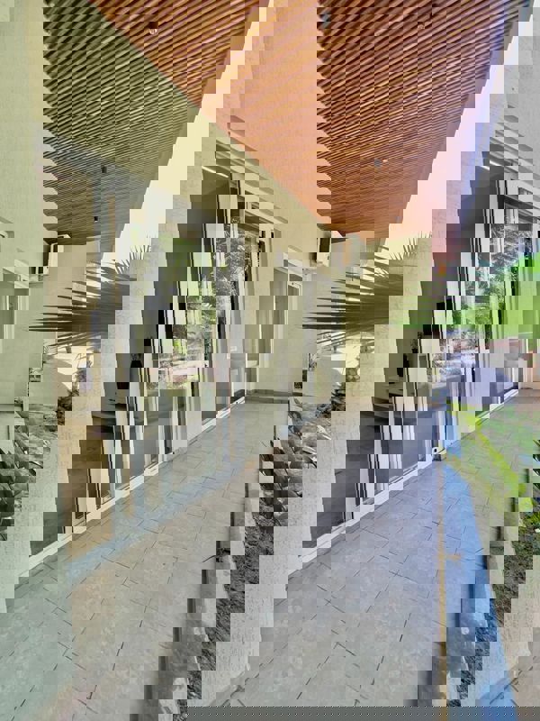 3.5 BHK + Pooja Room 1895 Sq.Ft. Apartment in Arcadia Park East