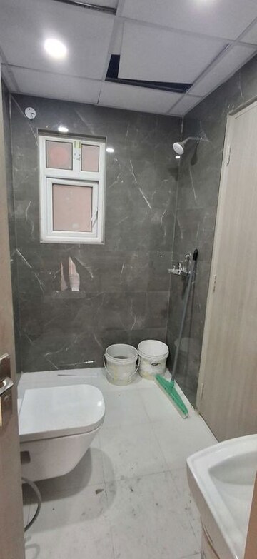 Bathroom in 2 BHK Apartment at Ace Divino, Sector 1 Greater Noida – for Sale