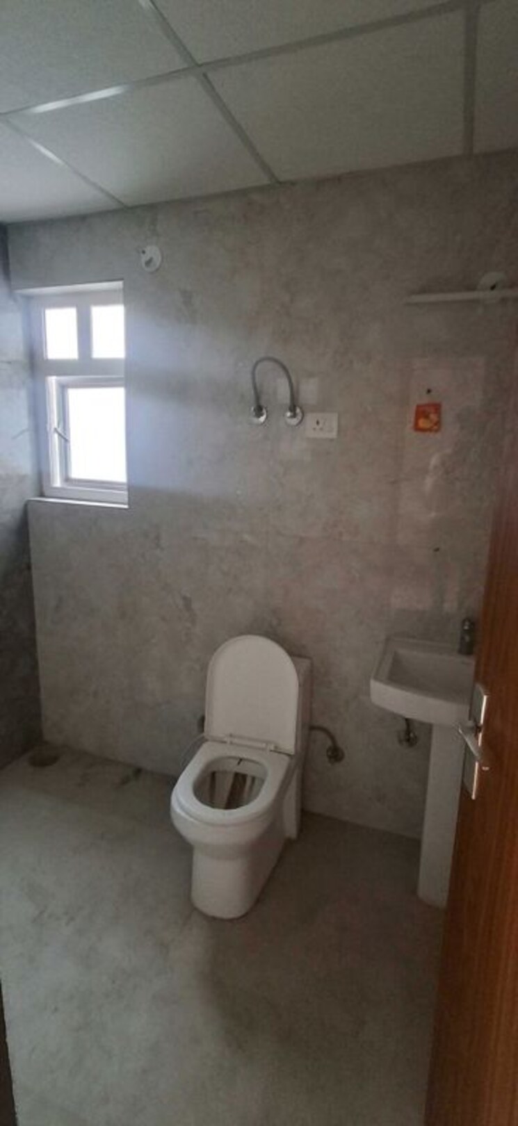 Bathroom, ace-divino 2 Bedroom 1050 Sq.Ft. Apartment In Sector 1 Greater Noida Greater Noida 9693723