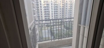 Balcony in 2 BHK Apartment at Ace Divino, Sector 1 Greater Noida – for Sale