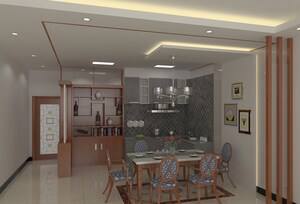 3 BHK Apartment For Sale in Balewadi