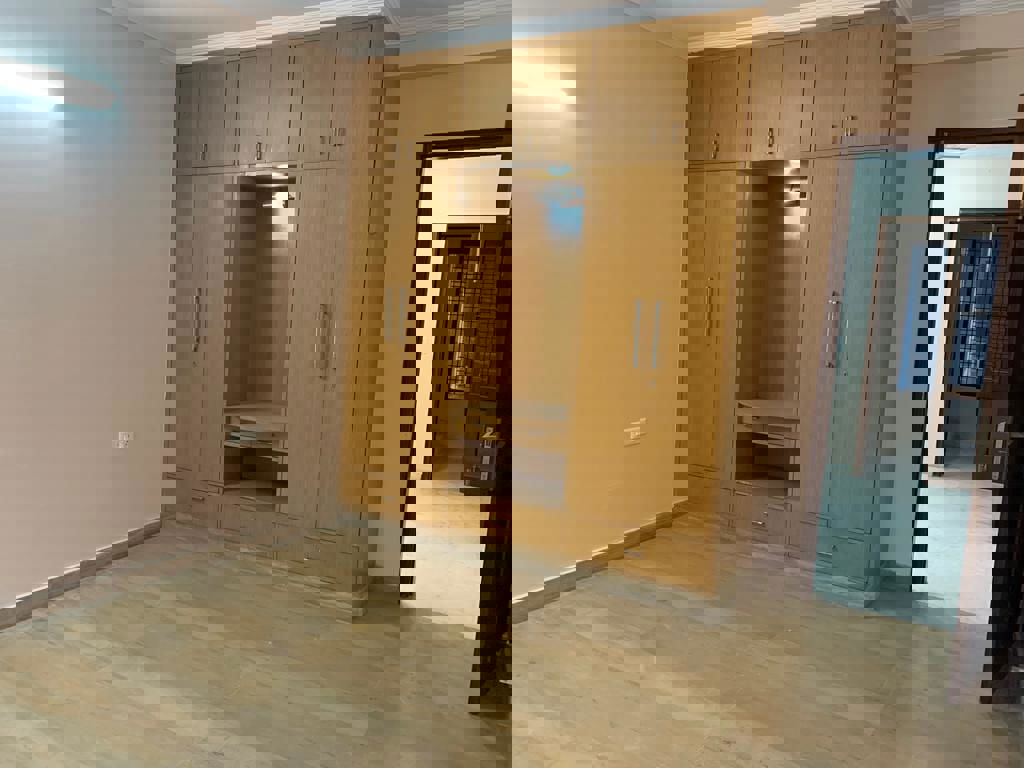 3 BHK + Pooja Room Builder Floor For Rent in Kohli One Malibu Town Plot