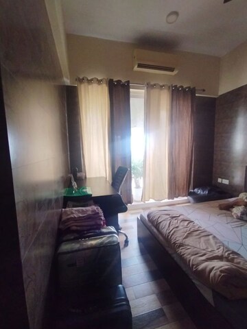 Bedroom in 2 BHK Apartment at Runwal Greens, Mulund West – for Sale