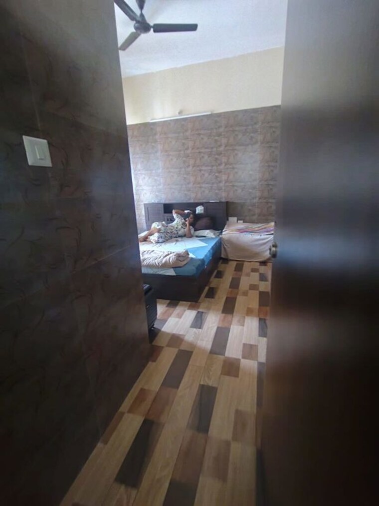 Room, runwal-greens 2 Bedroom 732 Sq.Ft. Apartment In Mulund West Mumbai 9693835