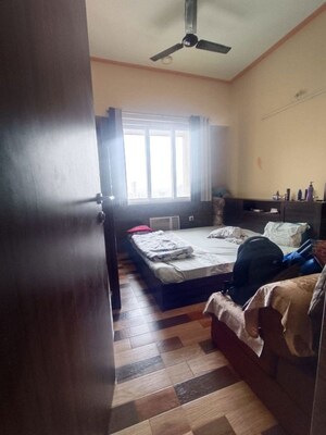 Room in 2 BHK Apartment at Runwal Greens, Mulund West – for Sale