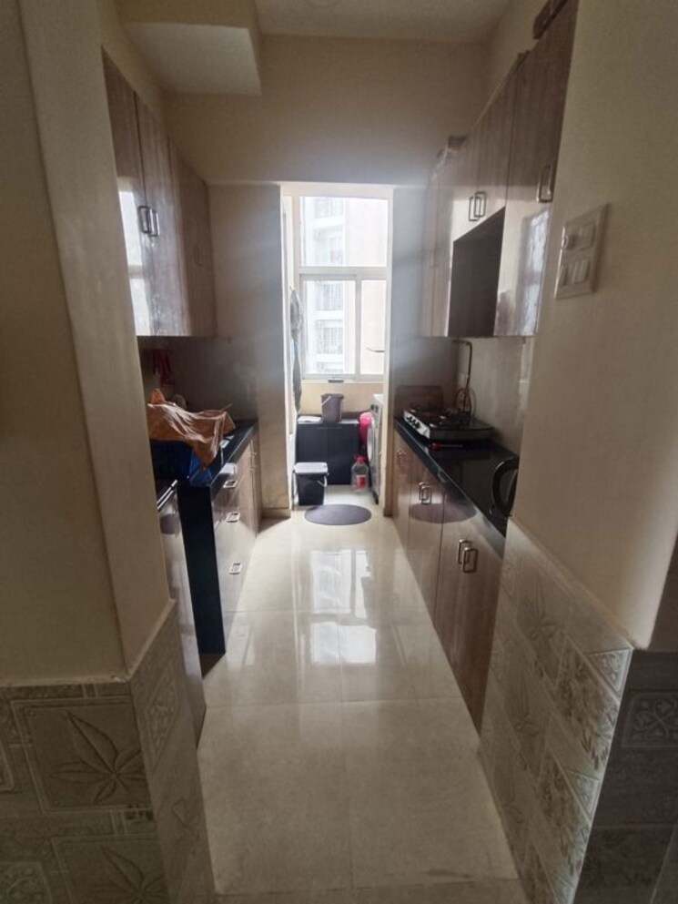 Kitchen, runwal-greens 2 Bedroom 732 Sq.Ft. Apartment In Mulund West Mumbai 9693835