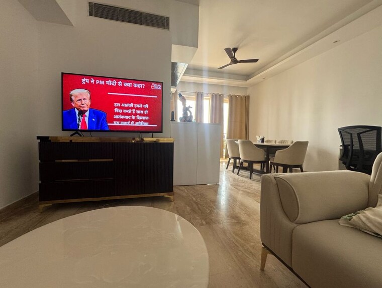 Kitchen, supertech-supernova-nova-residences 3 Bedroom 2105 Sq.Ft. Apartment In Sector 94 Noida 9693792