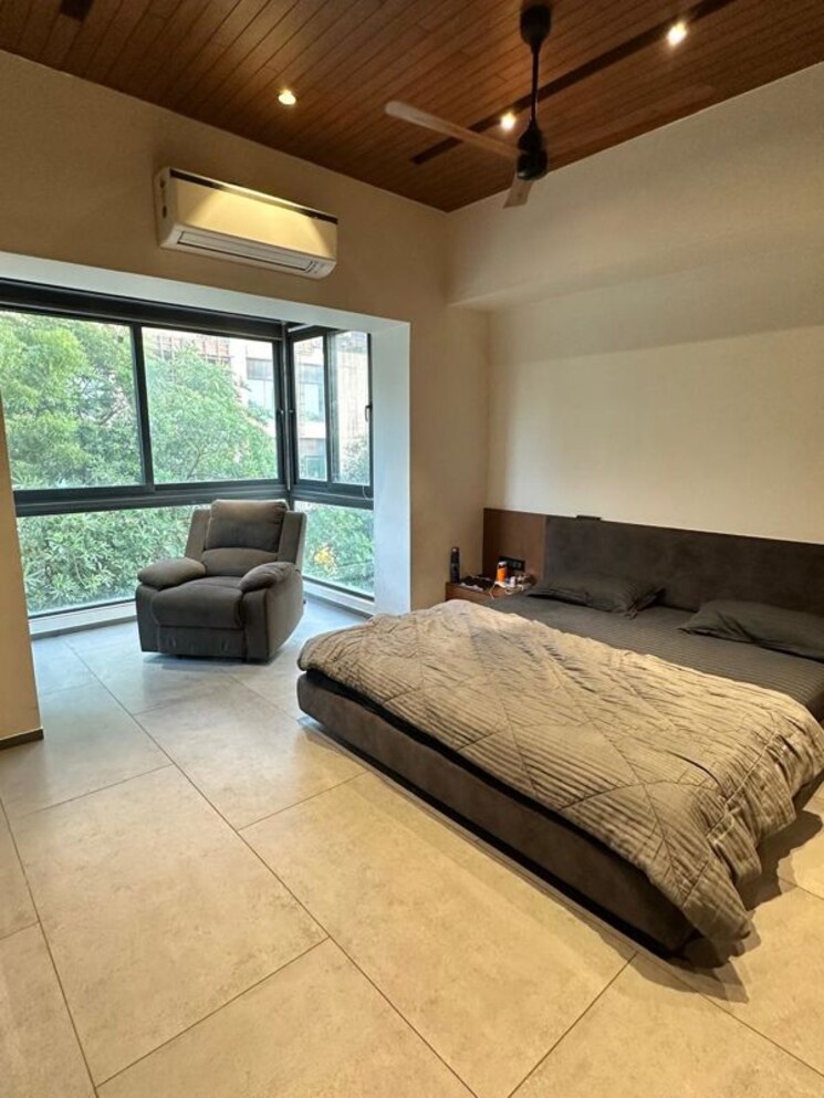 Bedroom, science city 4 Bedroom 275 Sq.Yd. Villa In Science City Ahmedabad 9693747