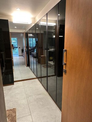  4 BHK Villa at Science City – for Sale