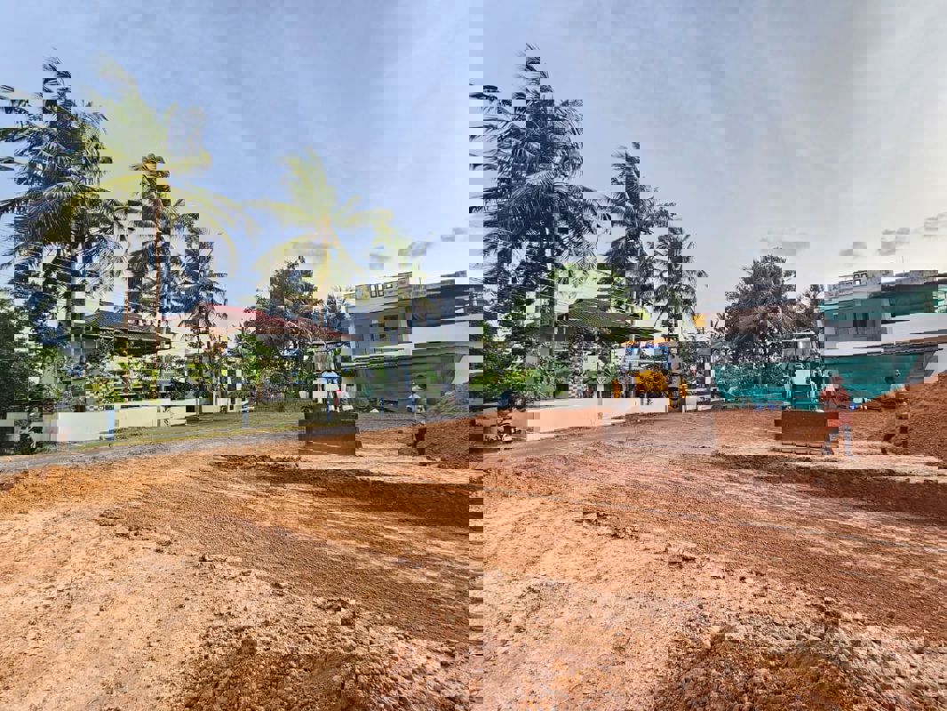 Plot For Sale in Sector 14