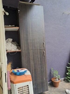 Furnished Amenities in 2 BHK Apartment at Spine City Mall, Moshi – for Rent