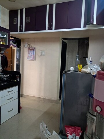Furnished Amenities in 2 BHK Apartment at Spine City Mall, Moshi – for Rent