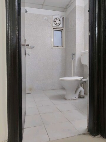 Bathroom in 2 BHK Apartment at Panchsheel Greens II, Sector 16 Greater Noida – for Sale