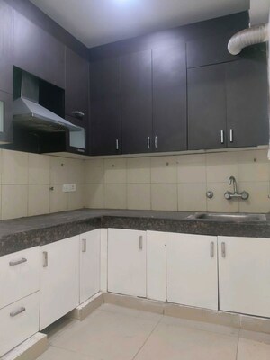 Kitchen in 2 BHK Apartment at Panchsheel Greens II, Sector 16 Greater Noida – for Sale