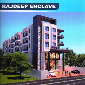 3 BHK Apartment For Sale in Hinoo