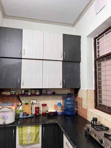 Kitchen in 3 BHK Independent House at Dayal Bagh – for Sale
