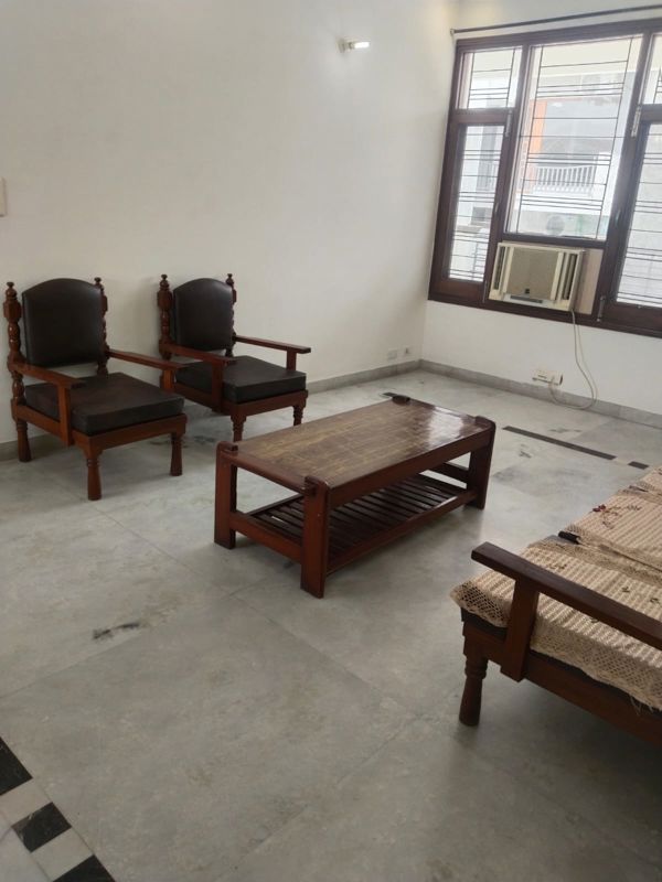 2 BHK Builder Floor For Rent in Indira Nagar