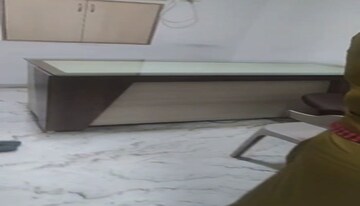 Team Area in  Office Space at Khar West – for Rent