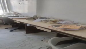  Office Space For Rent in Khar West