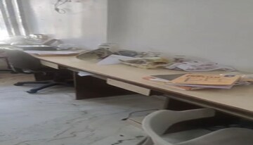  Office Space For Rent in Khar West