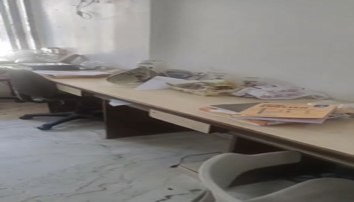 Office Space For Rent in Khar West
