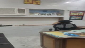 Team Area in  Office Space at Khar West – for Rent