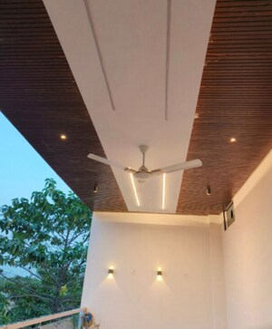  3 BHK Builder Floor at Jungpura Extension – for Rent