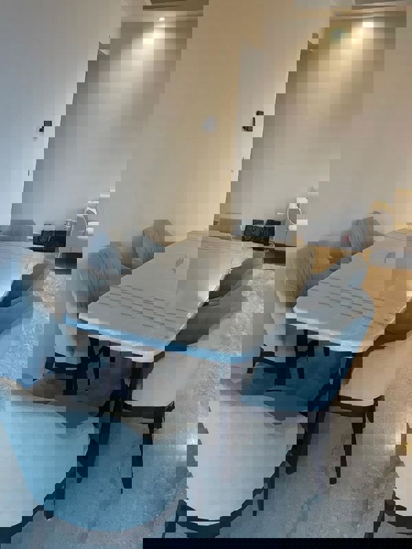 3 BHK + Pooja Room 2105 Sq.Ft. Apartment in Supertech Supernova Nova Residences