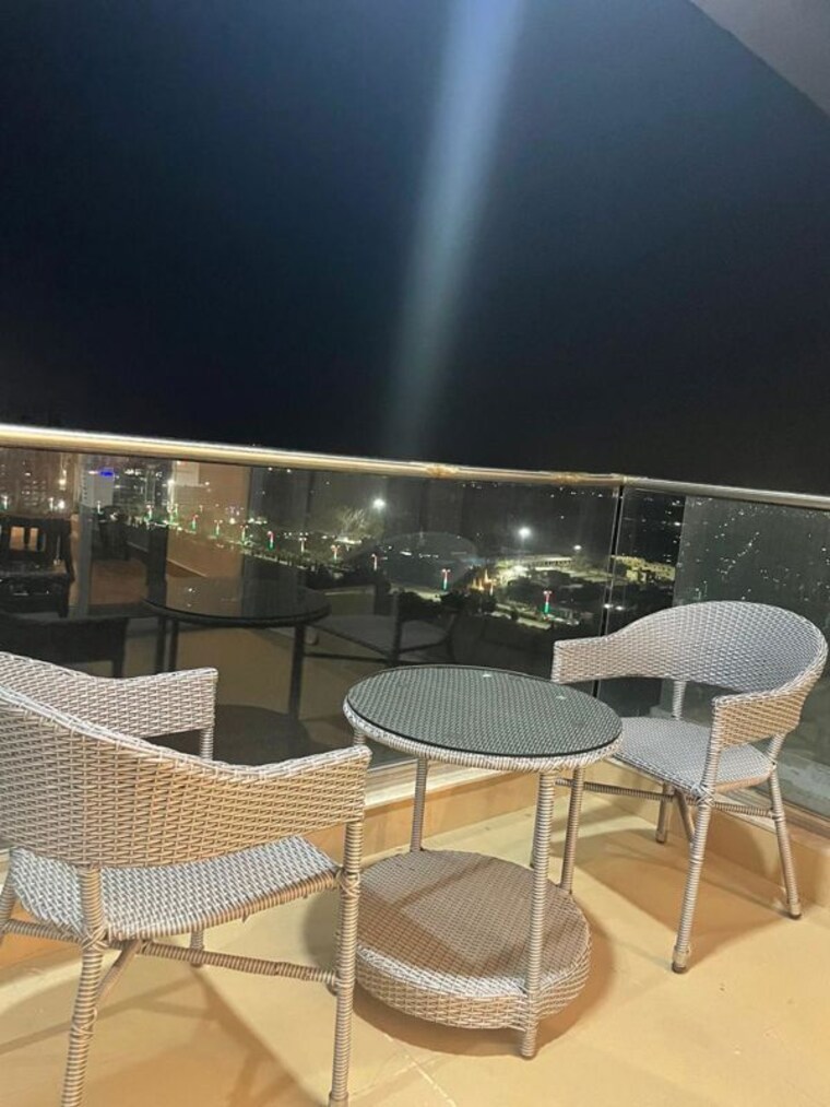 Team Area, supertech-supernova-nova-residences 3 Bedroom 2105 Sq.Ft. Apartment In Sector 94 Noida 9694070